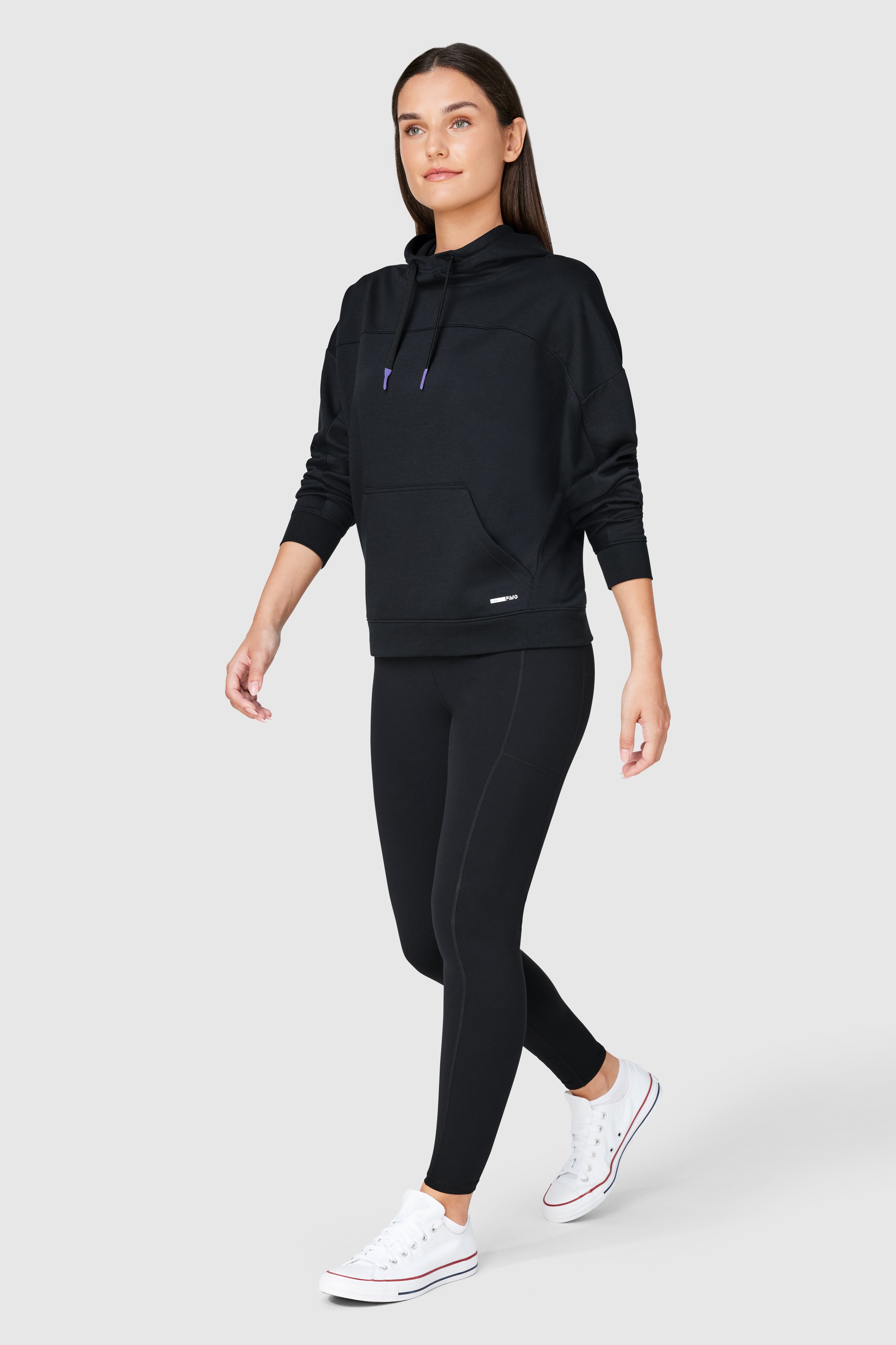 Free FWD Women's DriRelease® Fleece Hoodie