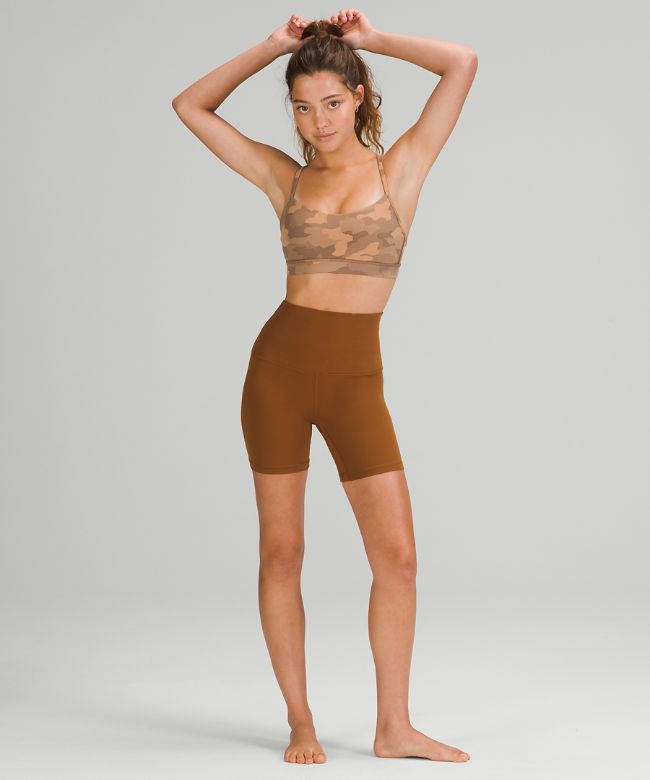 lululemon   Align Super-High-Rise Short 6