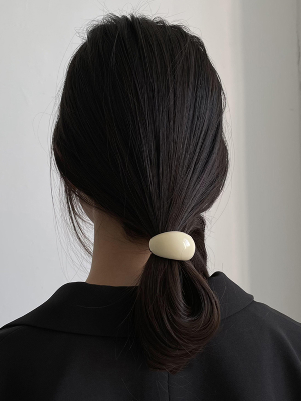 Chic Geometric Hair Bands