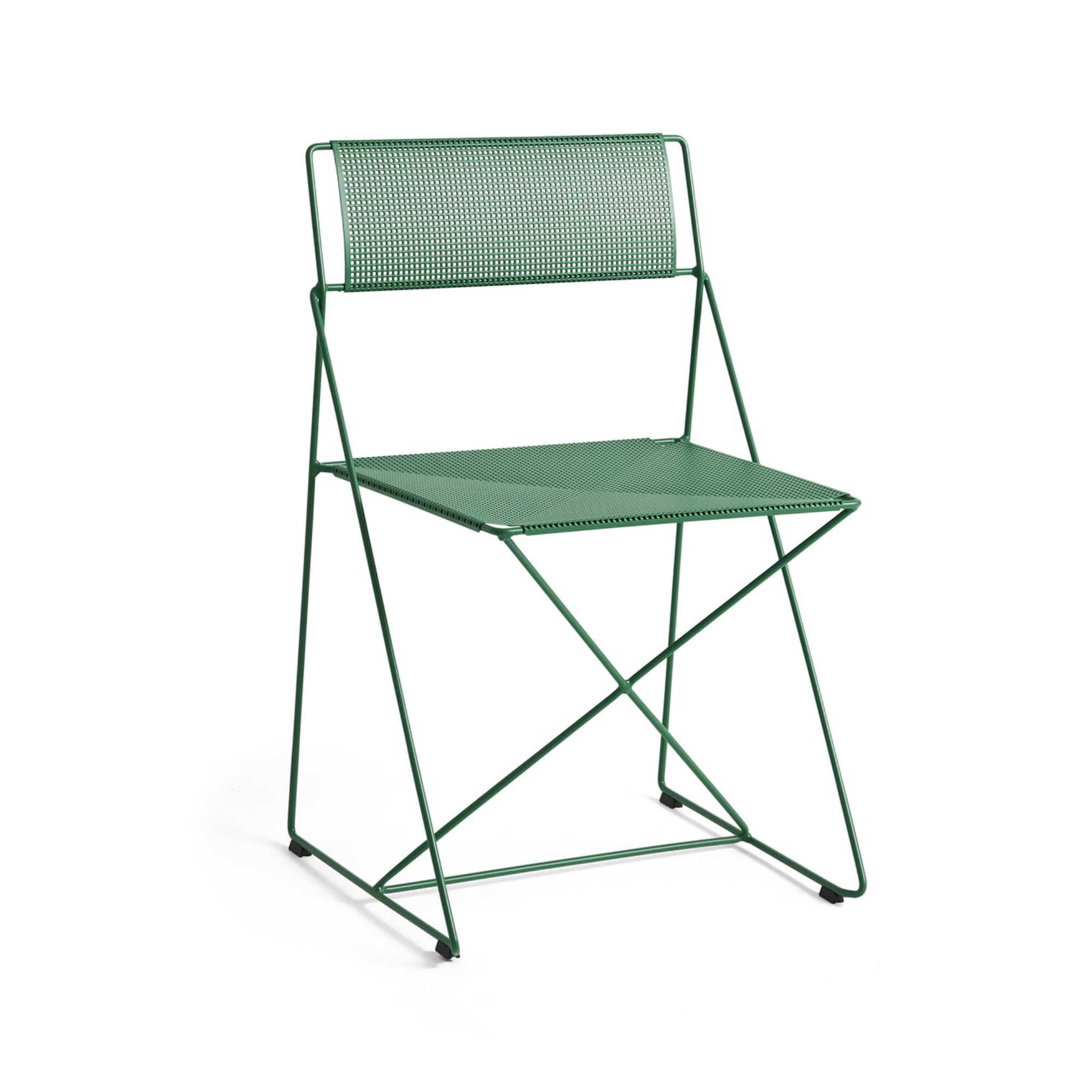 HAY X-Line chair