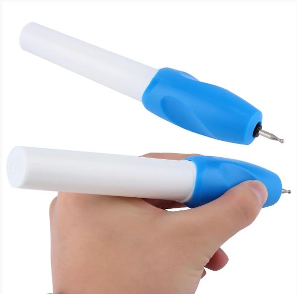 Engraver Pen Carving Tool Engraving Penv