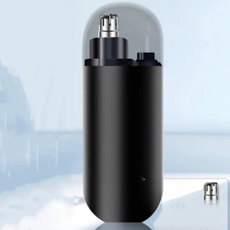 Rechargeable Portable Nose Hair Trimmer