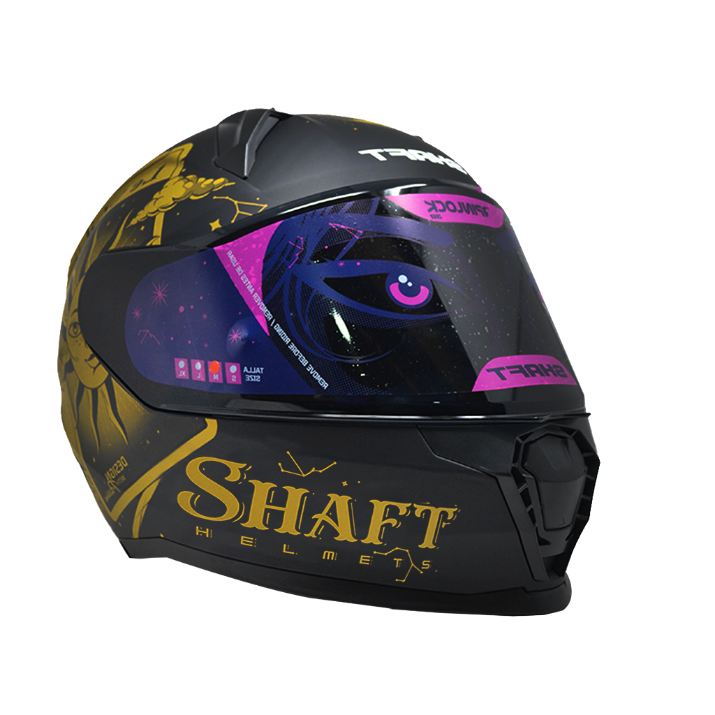 Casco Shaft Integral 560 Tarot