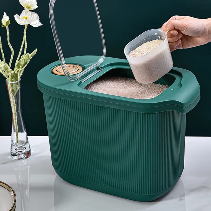 NORDIC RICE BASKET