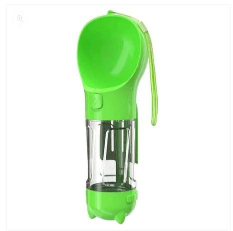Dispenser Portatil 3 em 1