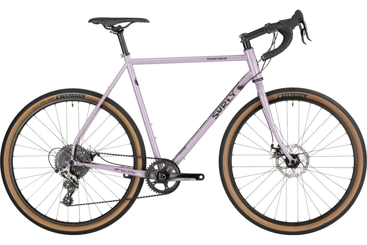 BICICLETA / SURLY / MIDNIGHT SPECIAL / GRAVEL