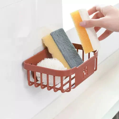 Wall Mount Hanging Household Bathroom Paper Box Case Tissue Storage Container