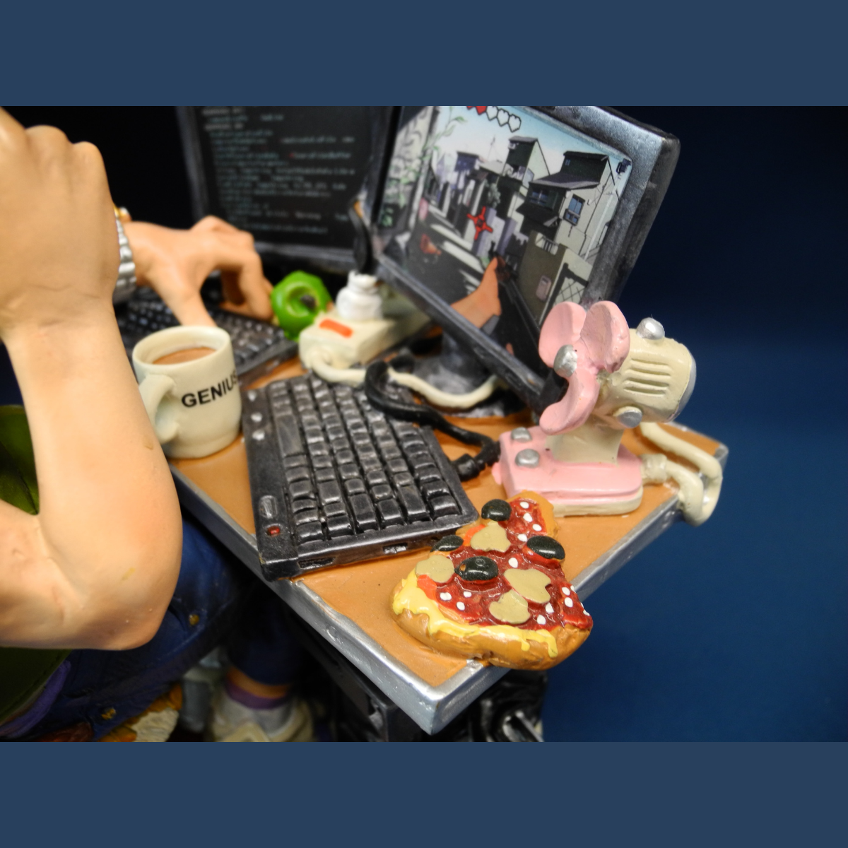 Computer Programmer