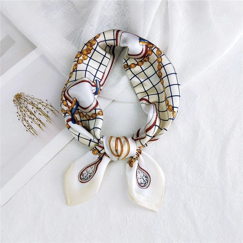 Simple Fashion Scarf