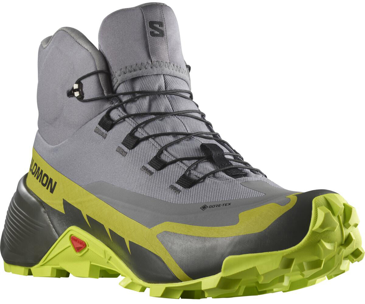 wxl-SALOMON CROSS HIKE MEDIO GTX 2 MS