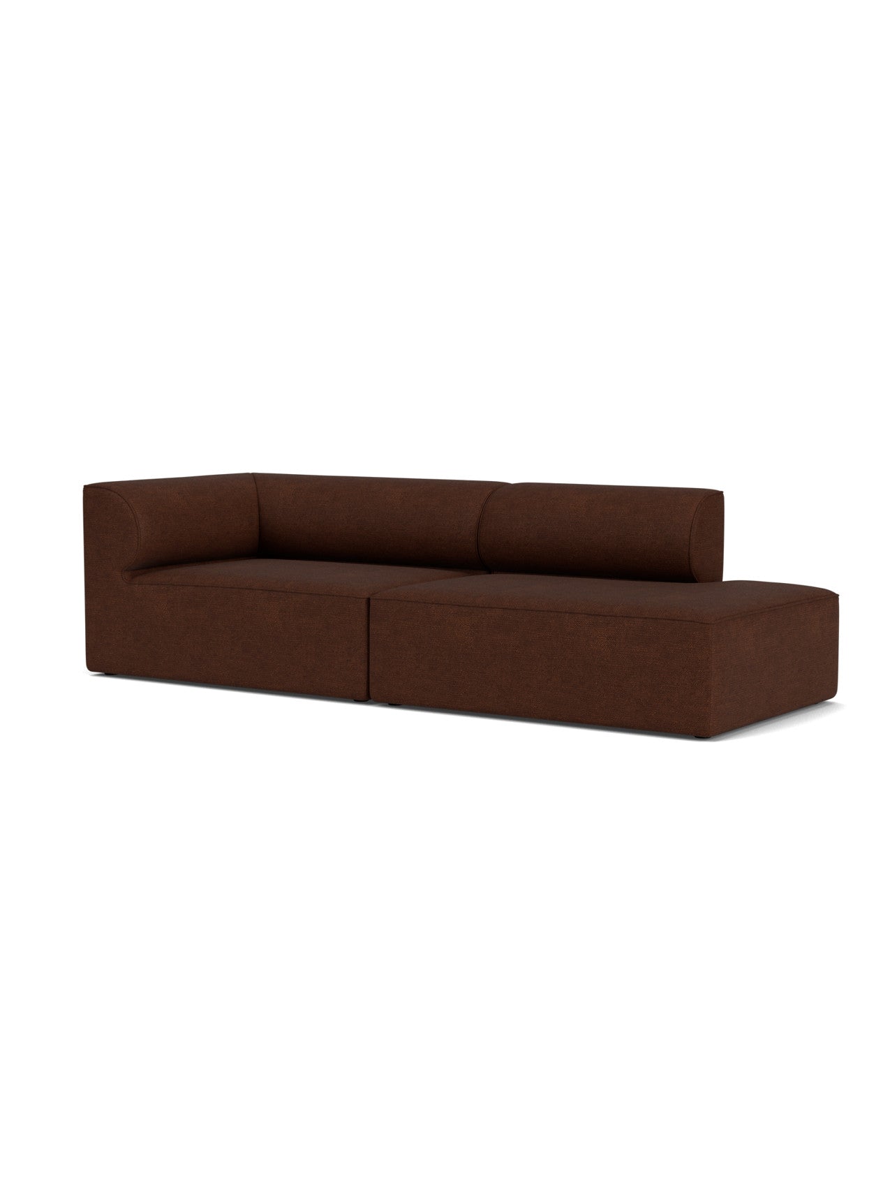 Eave Modular Sofa. 2-seater. Configurations 3-4
