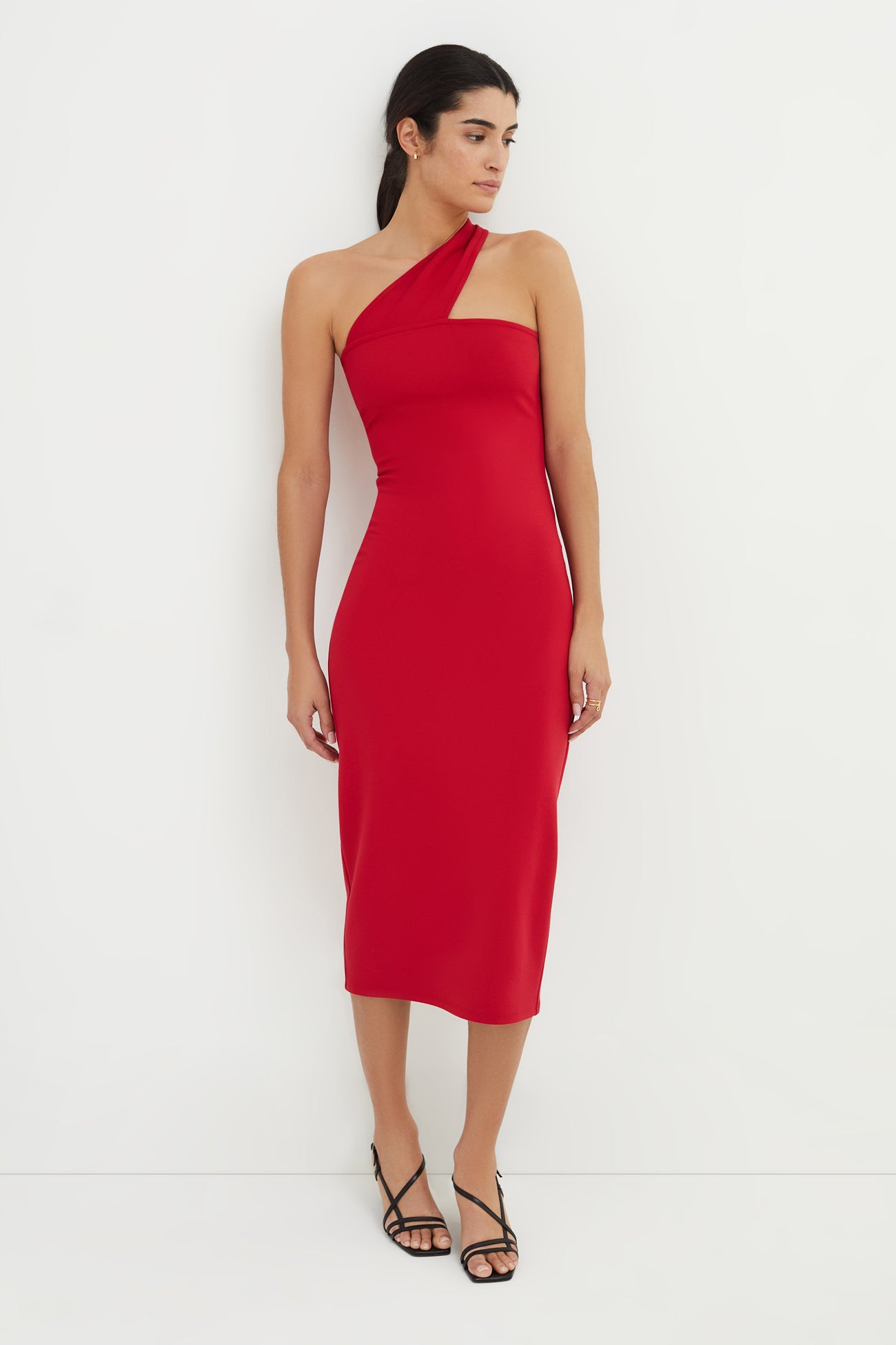 Caterina Dress