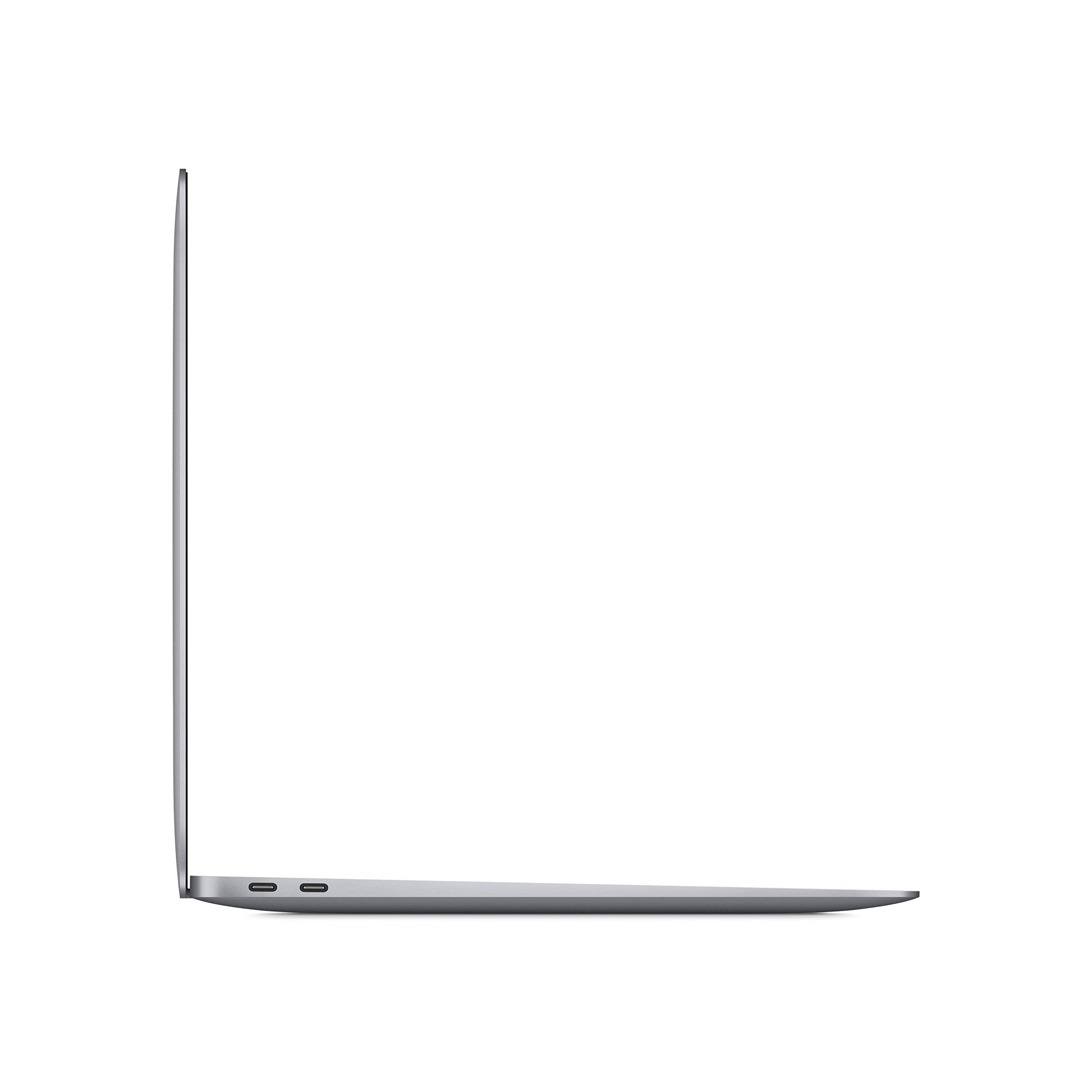 Apple - MacBook Air de finales de 2020 con chip Apple M1 (13.3 pulgadas)(reacondicionado)