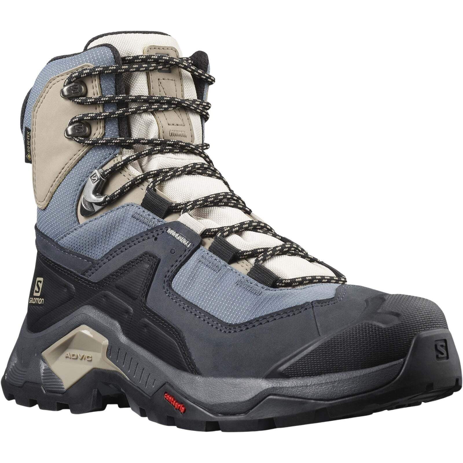 wxl-Salomon Quest Element Gore-tex - Botas de montaña para