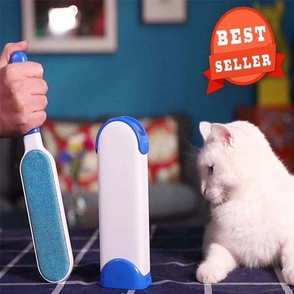 🔥Pet Fur & Lint Remover