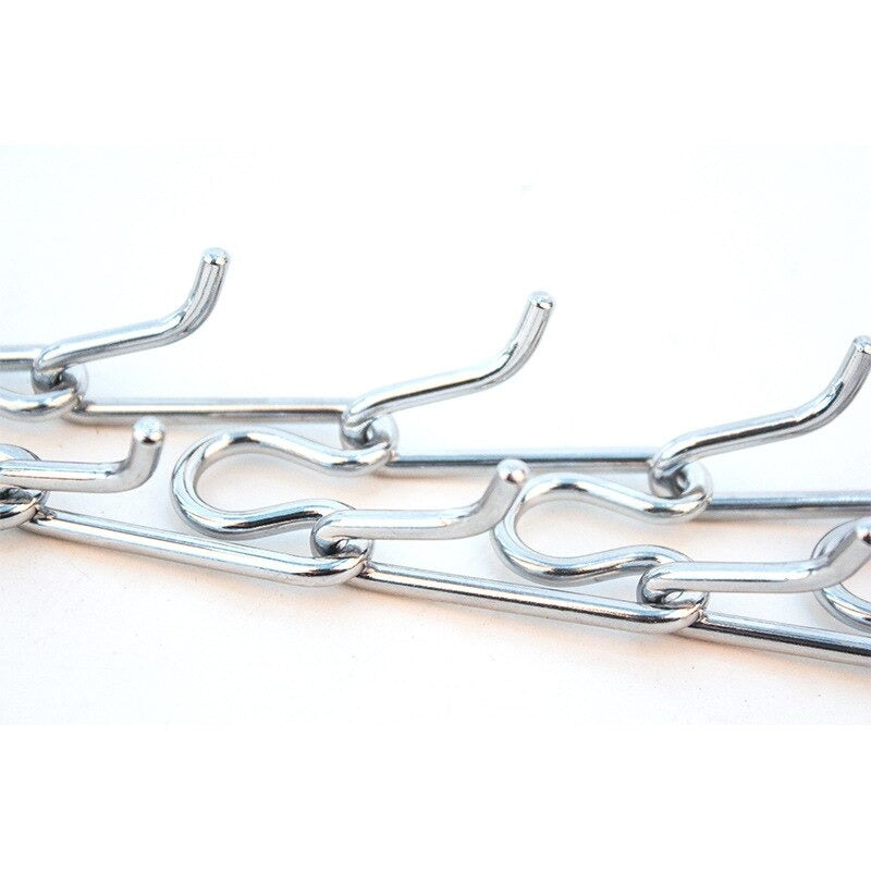 Adjustable Prong Dog Training Collar