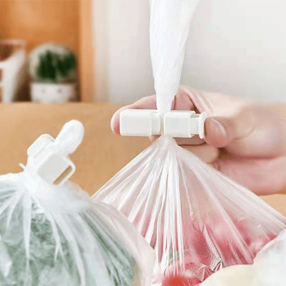 (CHRISTMAS HOT SALE-49% OFF) Food Fresh-Keeping Sealer(BUY MORE SAVE MORE)