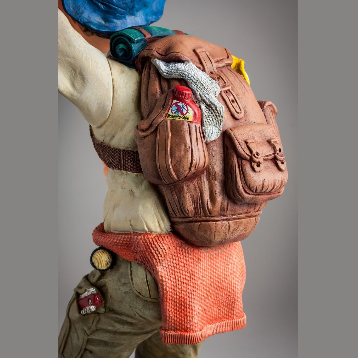 The Hiker