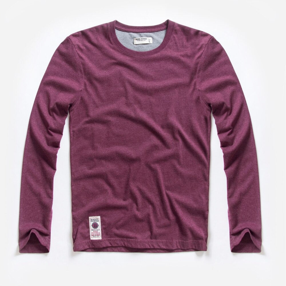 Rover Long-Sleeve Shirt