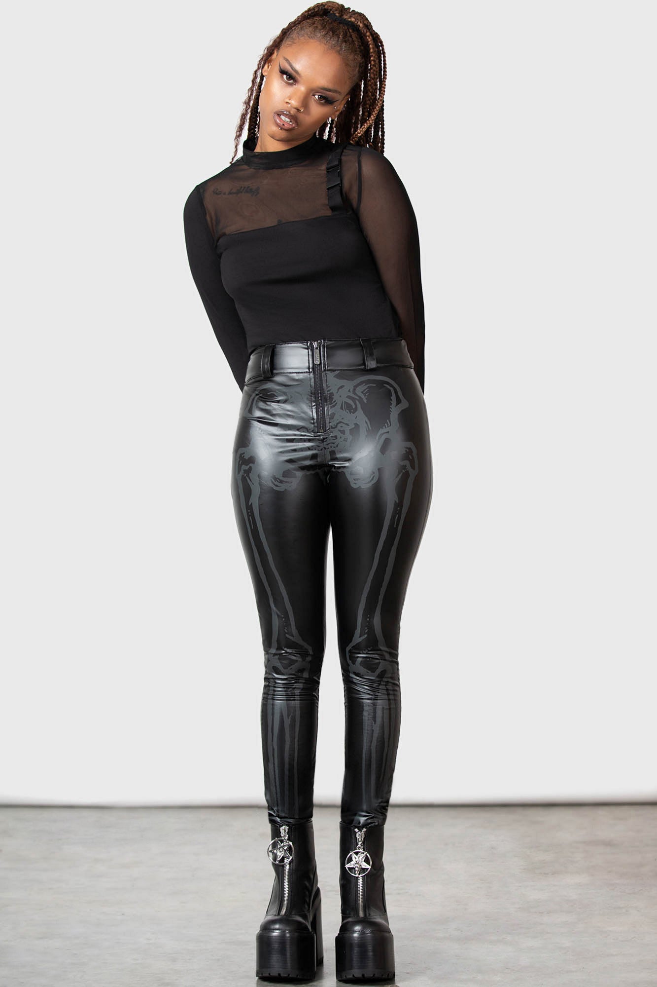 Keister Leggings