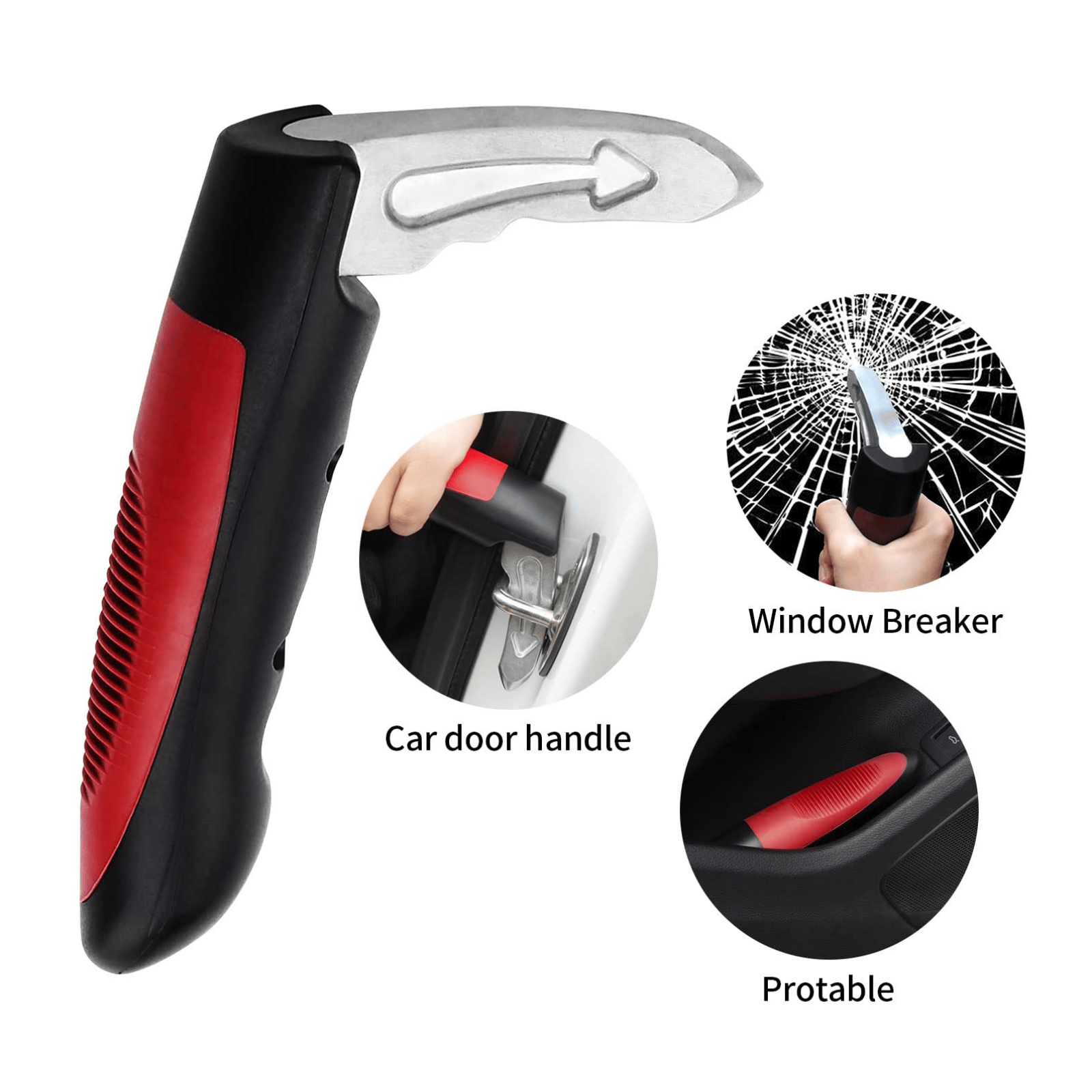 🔥Last Day Promotion 49% OFF - 5 in 1 Car Handle Assist🎉Buy 2 Free Shipping