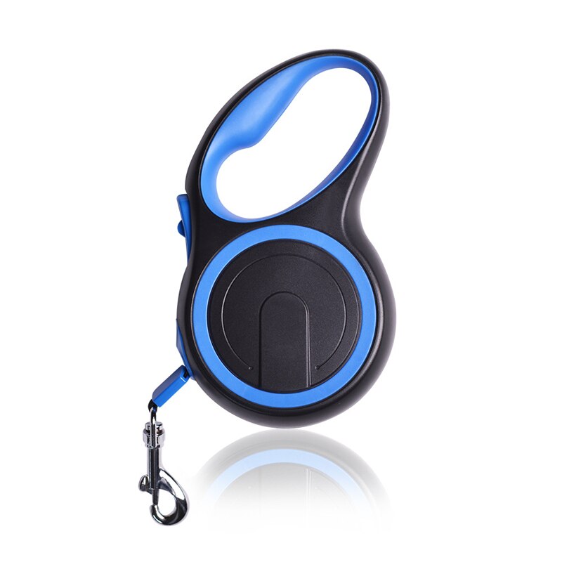 Automatic Retractable Long Pet Leash