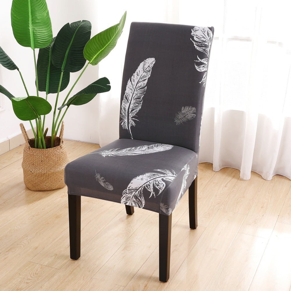 Elastic Chair Covers