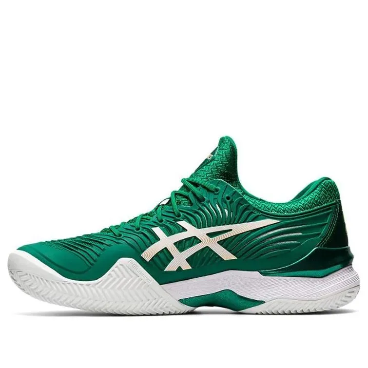 Asics Court FF Novak zapatos deportivos-3