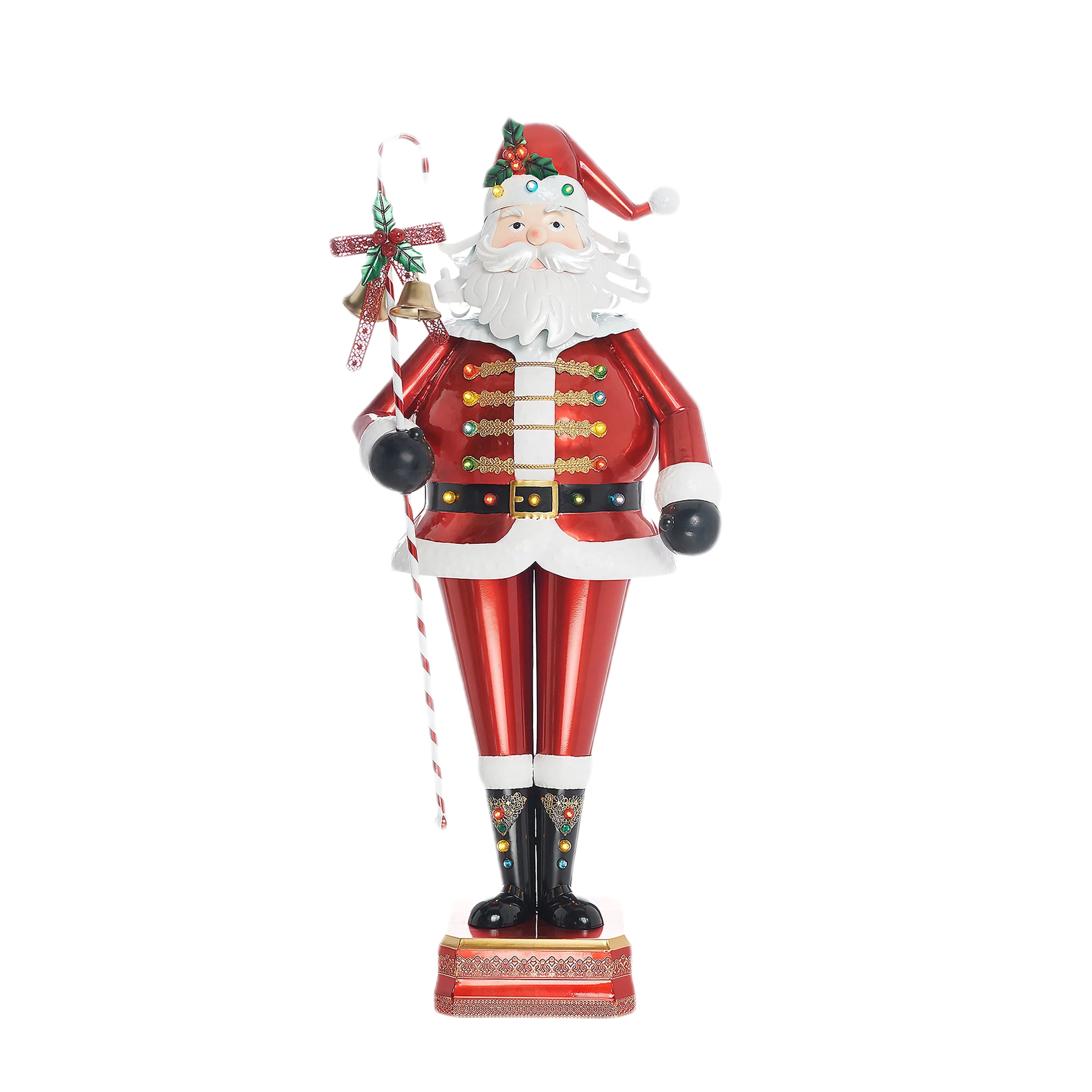 🎉𝑻𝒐𝒅𝒂𝒚'𝒔 𝑺𝒑𝒆𝒄𝒊𝒂𝒍 𝑽𝒂𝒍𝒖𝒆💝Buy 2 Get 2 Free✨Indoor/Outdoor Extra-Large Light-Up Figure Decor