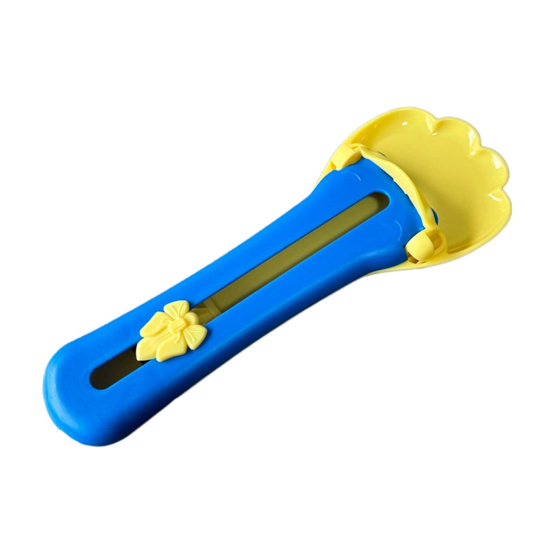 New Explosion Style Cat Bar Spoon Feeder Cat Bar Squeezer Pet Supplies Food Spoon
