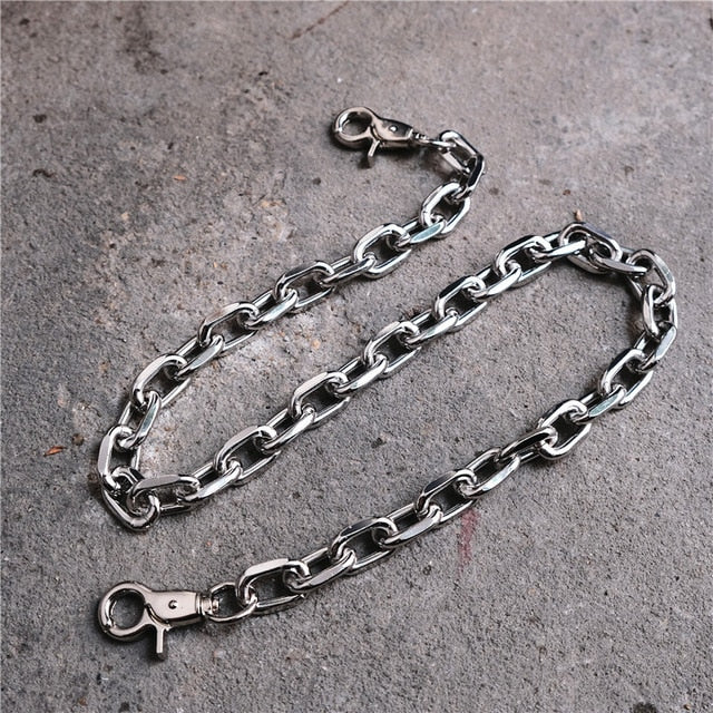Spike Versatile Chain