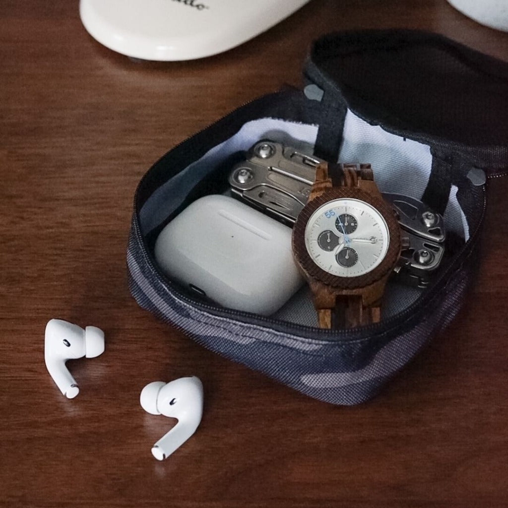 Chelsea + Cole for Itzy Ritzy Pack Like a Boss? Packing Cubes