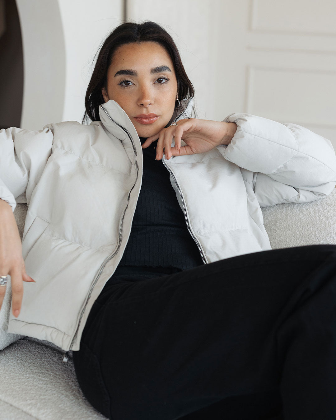 Women Waterproof Jacket