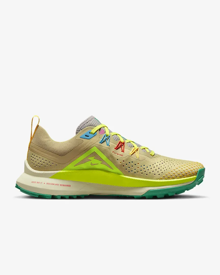 Nike Pegasus Trail 4