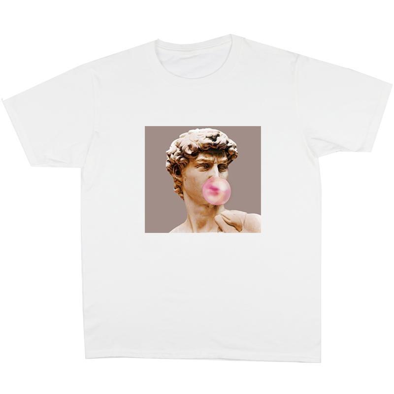 Bubble Gum Tee