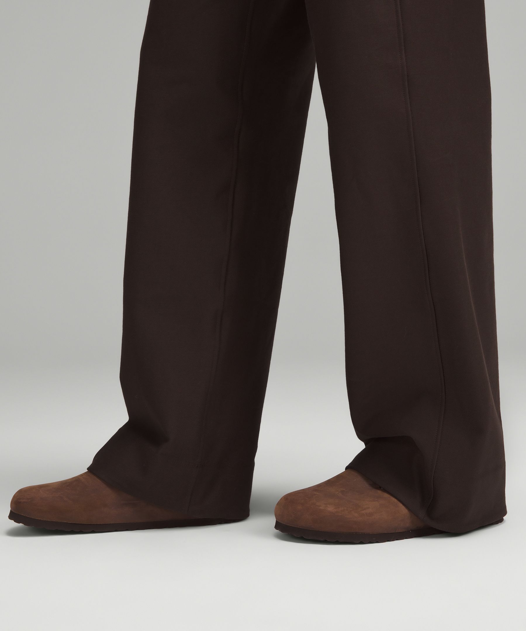 Utilitech Relaxed-Fit Mid-Rise Trouser