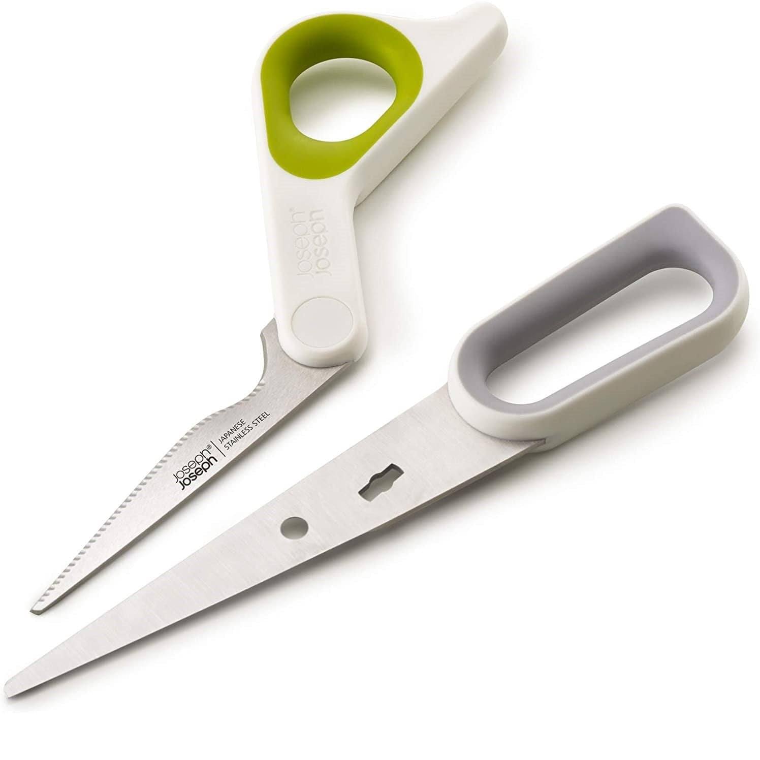 PowerGrip Kitchen Scissors