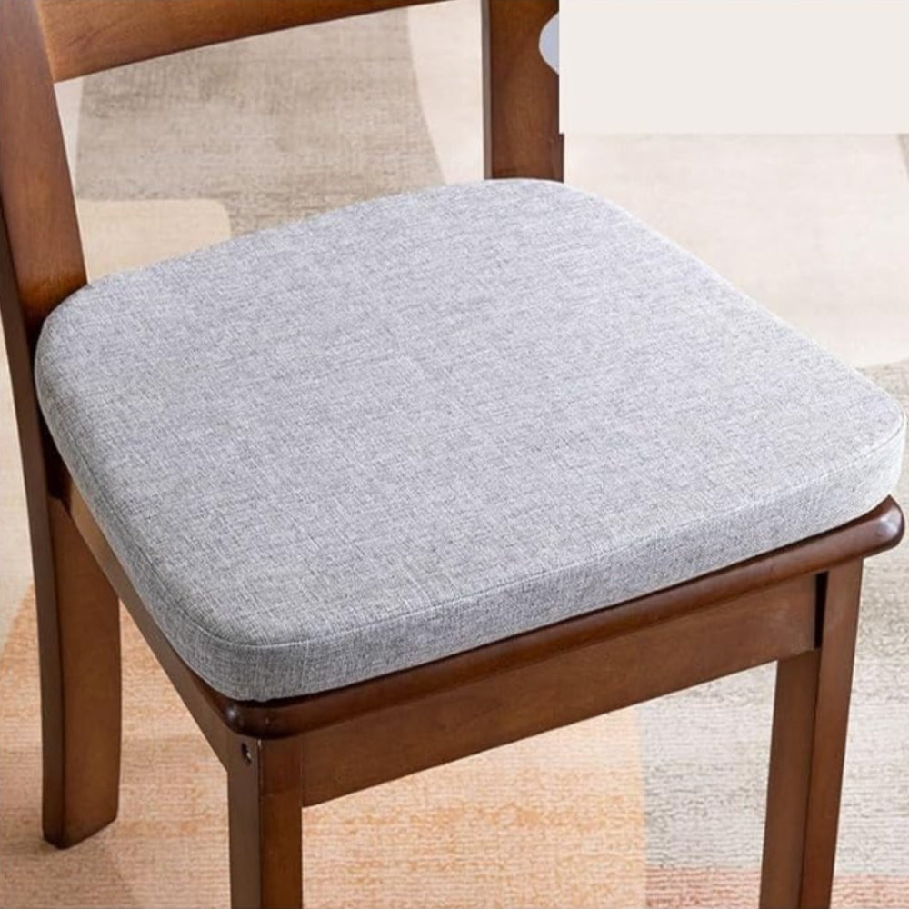 Lunari Tufted Chair Cushion