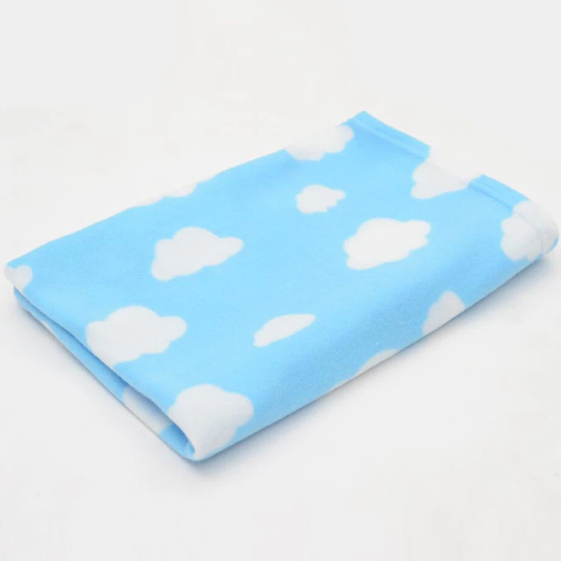 Puppy Kitten Cat Blanket