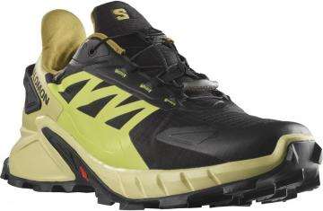 wxl-Salomón  Speedcross 4