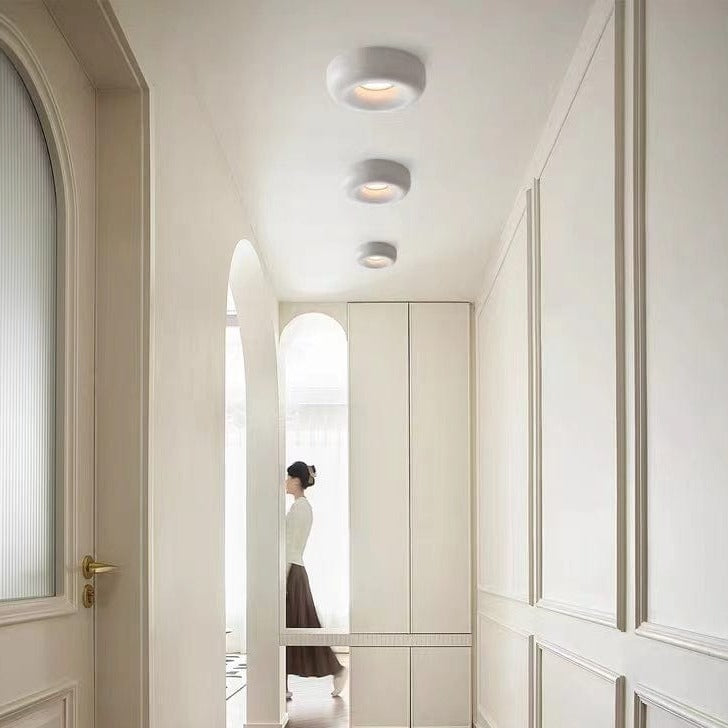 Clio | Surface Mounted Pin Light