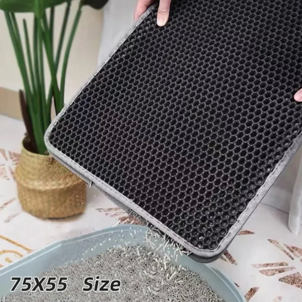 EasyClean Cat Litter Mat