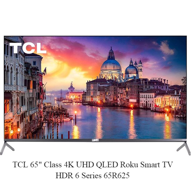 TCL 65