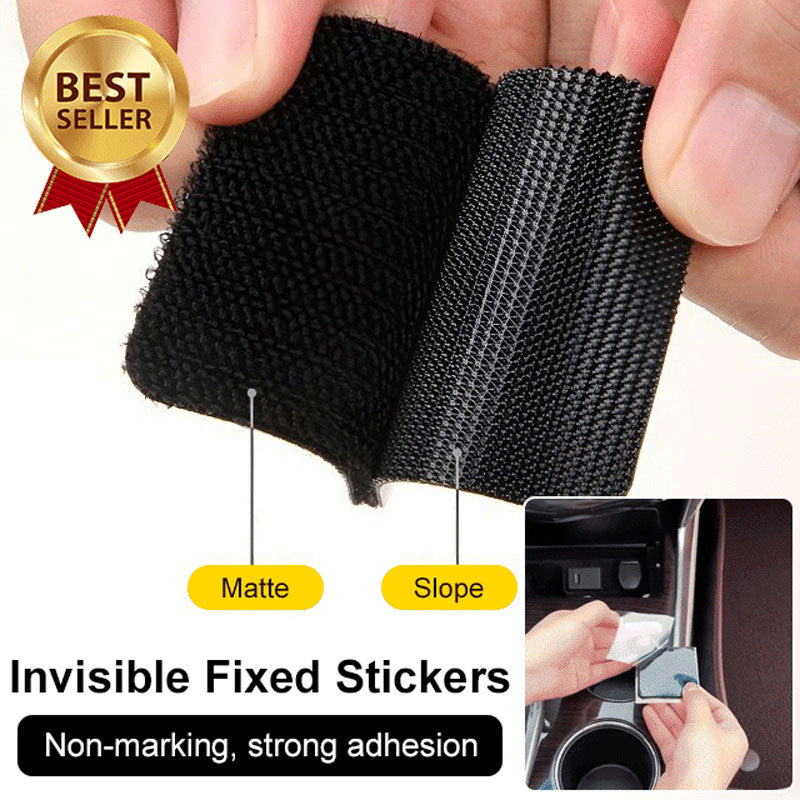 20PCS High-Quality Invisible Fixed Sticker for Mats