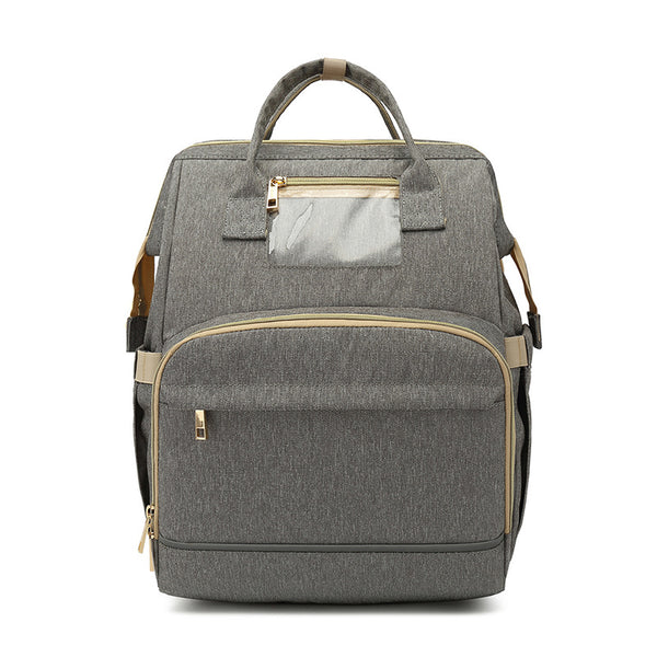 Portable Crib Backpack