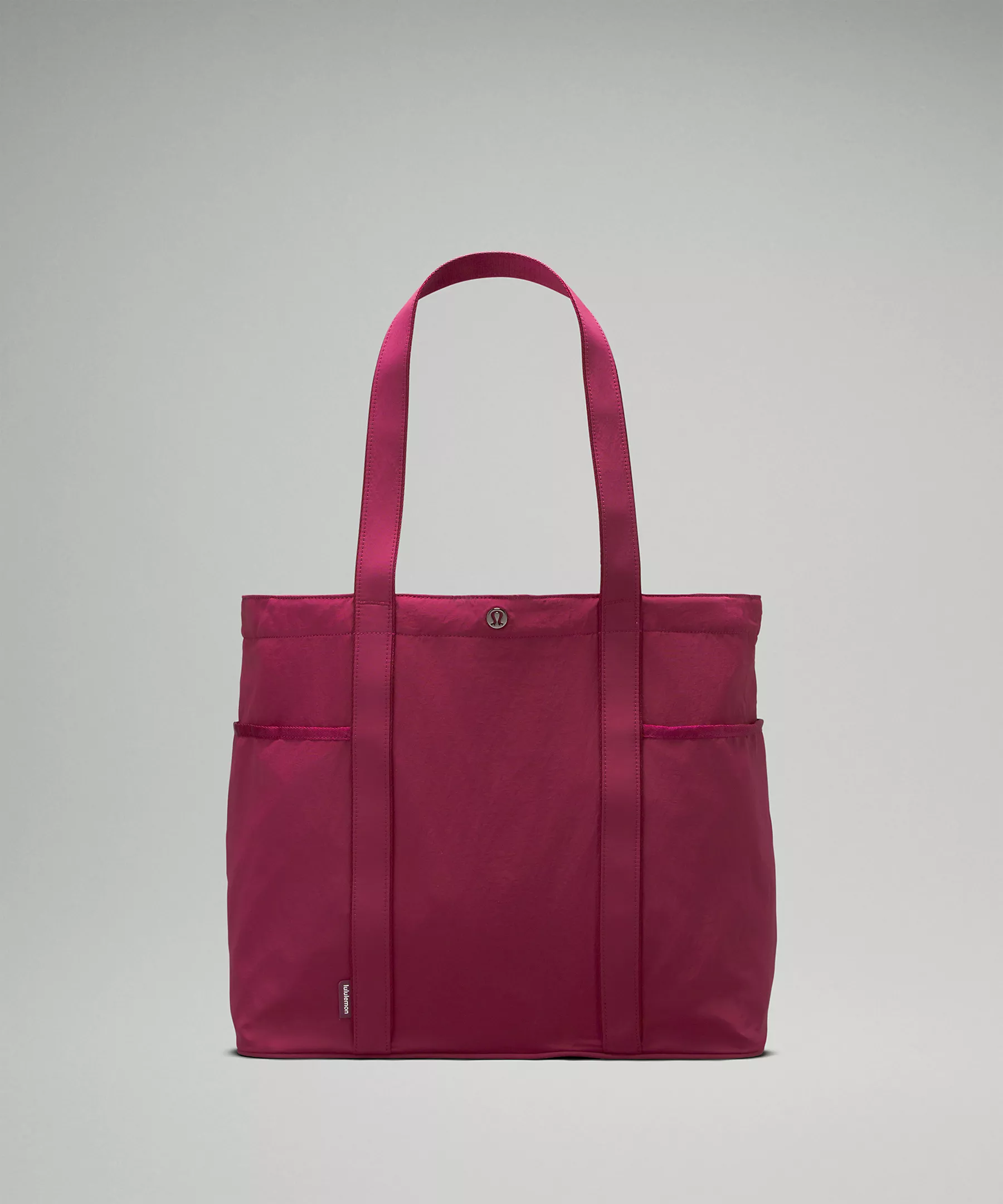 lululemon Daily Multi-Pocket Tote Bag 20L
