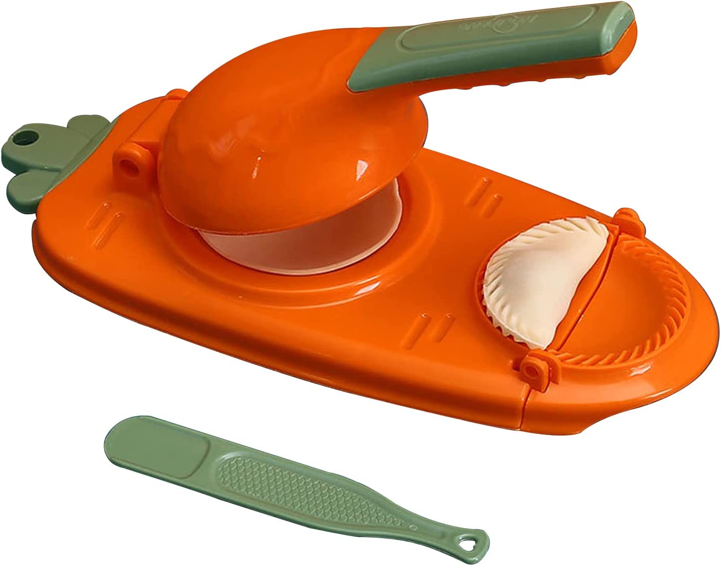 2 in 1 Dumpling Maker