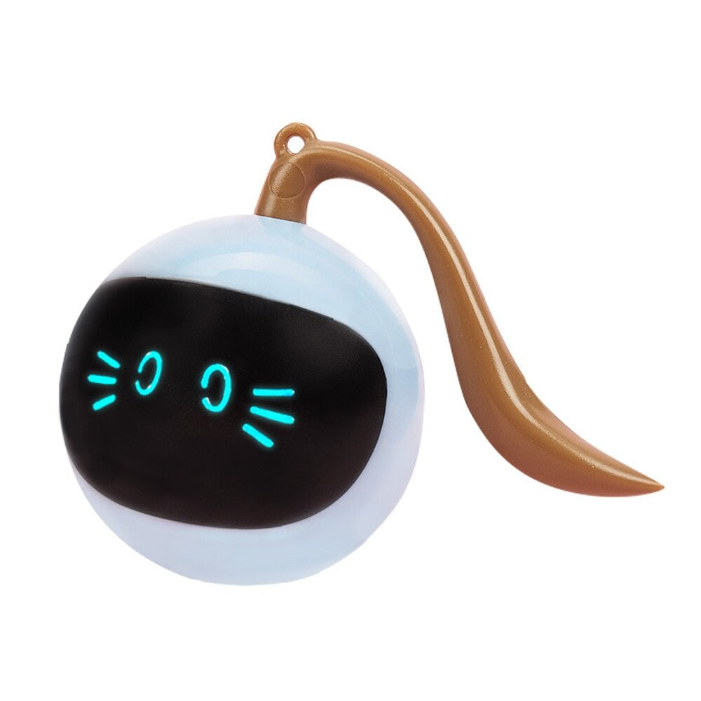 Selfplay Cat Toy