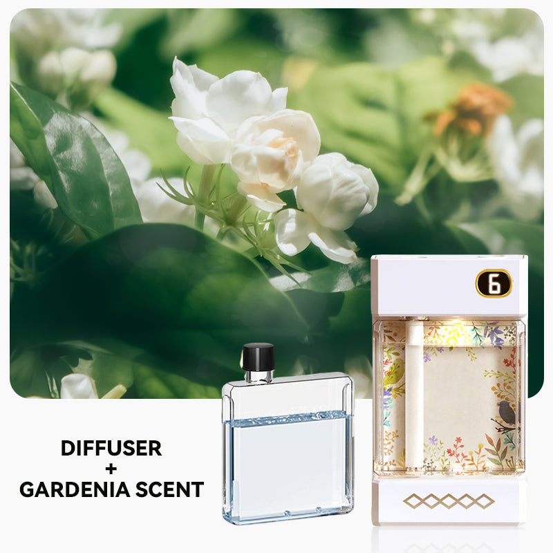 🎉HOT SALE🎉USB Rechargeable Aromatherapy Diffuser