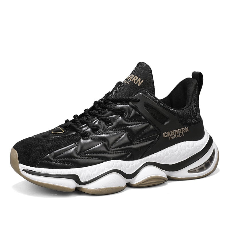Men's Fashion Low-top Outdoor Running Shoes